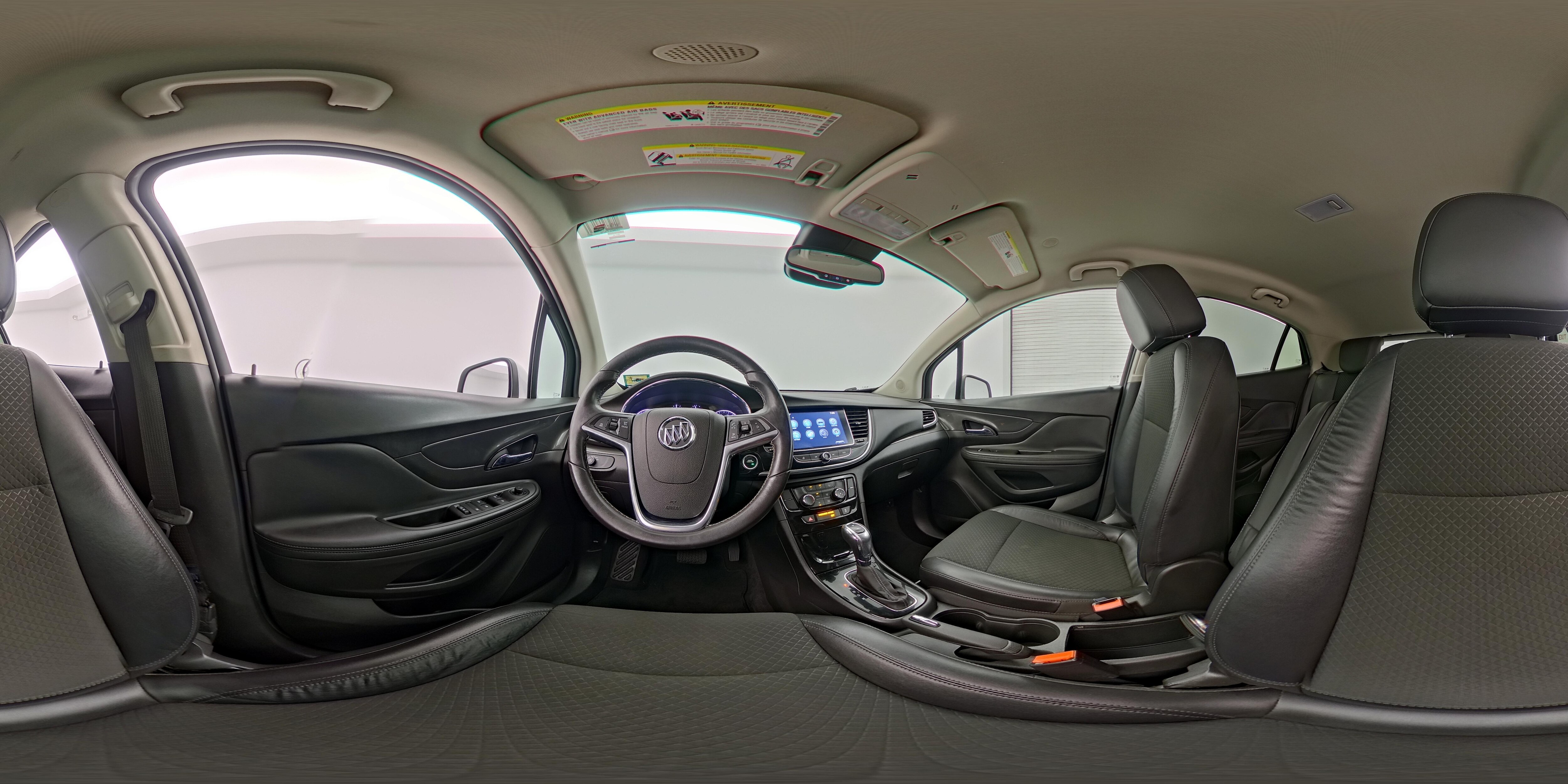 2017 Buick Encore Preferred - Photo 25