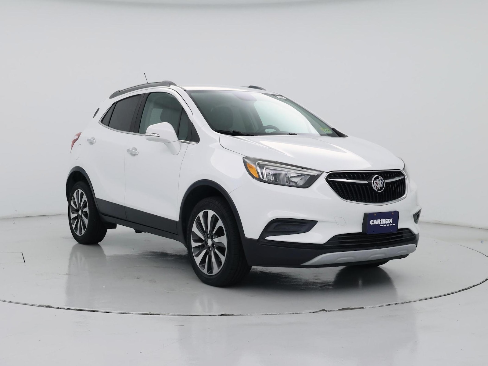 2017 Buick Encore Preferred - Photo 2