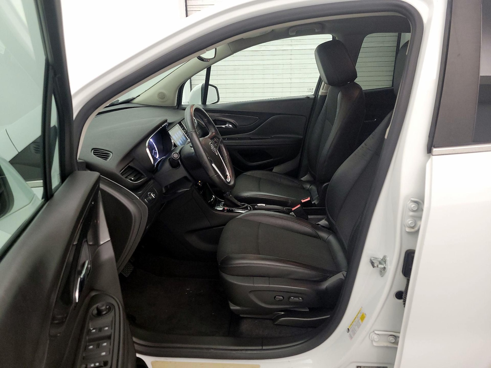 2017 Buick Encore Preferred - Photo 12