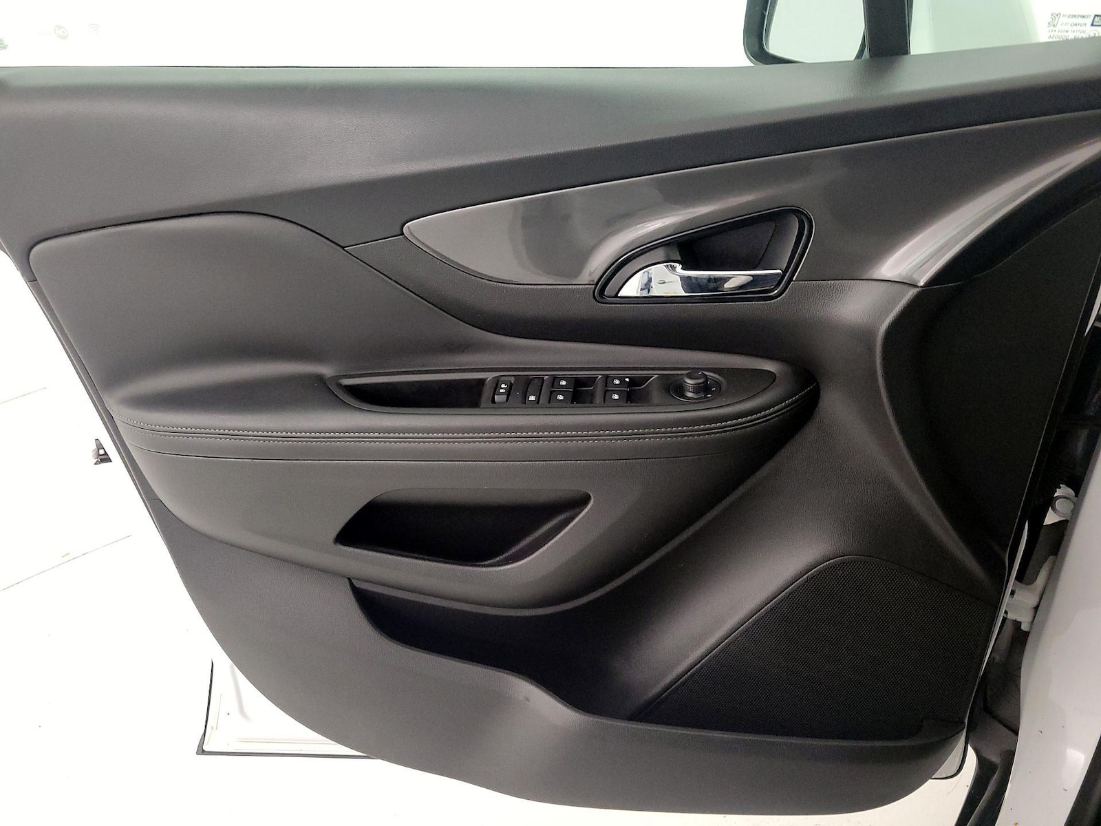 2017 Buick Encore Preferred - Photo 13