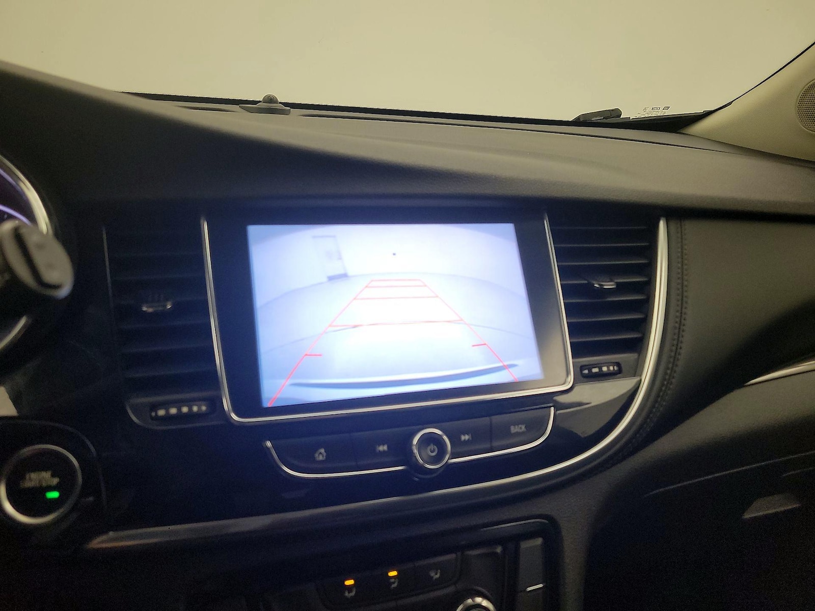 2017 Buick Encore Preferred - Photo 15