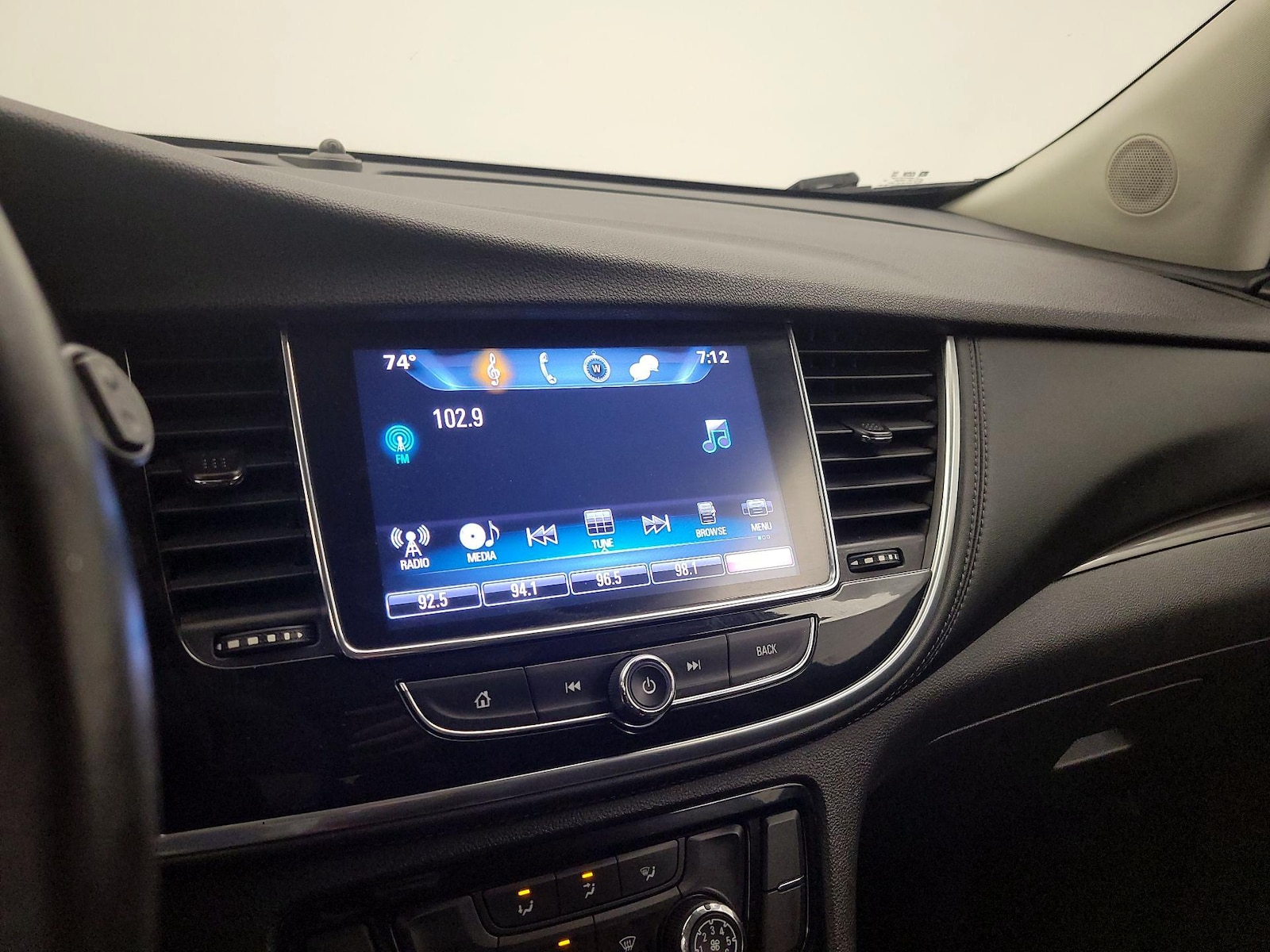 2017 Buick Encore Preferred - Photo 16