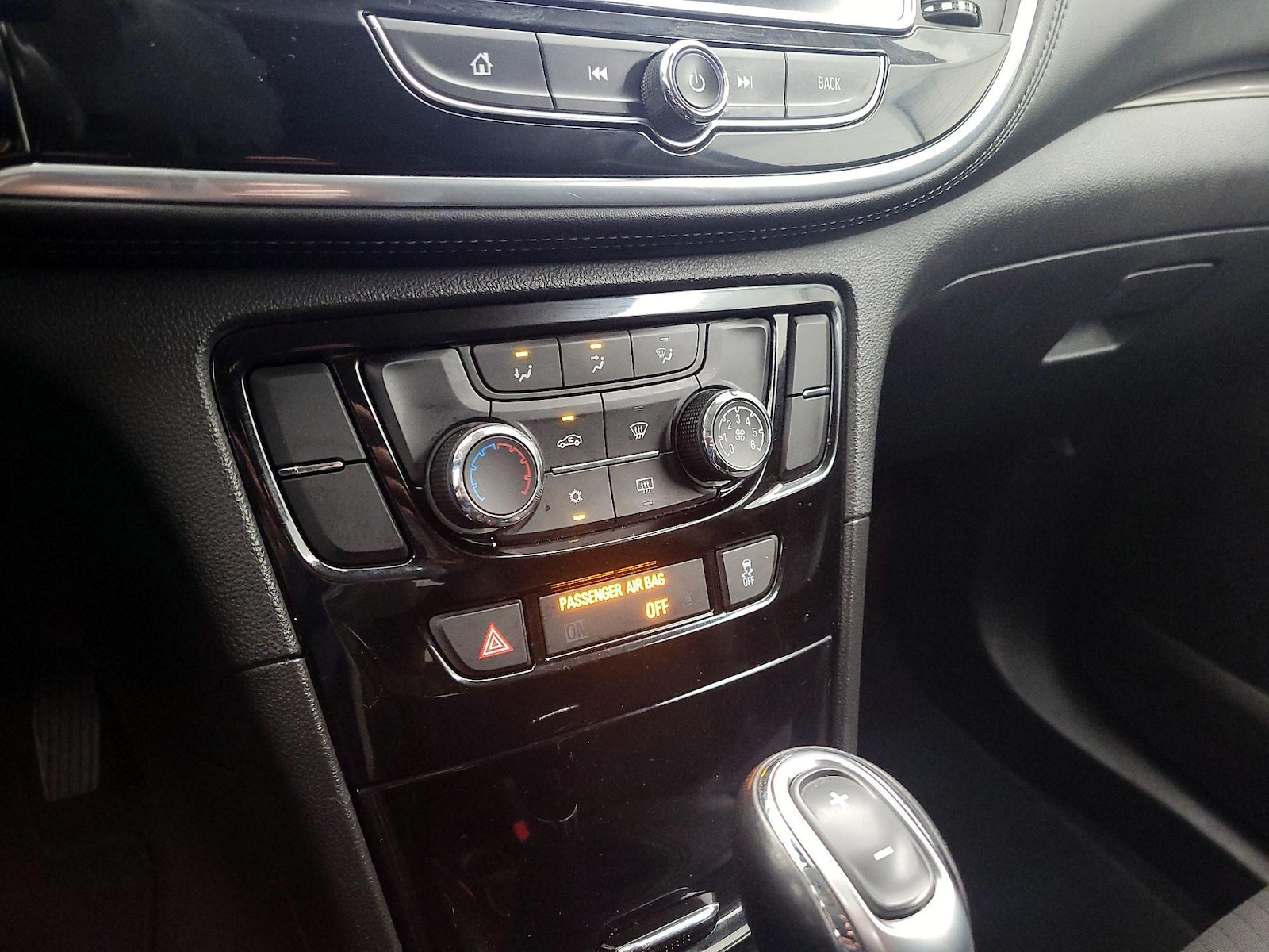 2017 Buick Encore Preferred - Photo 17