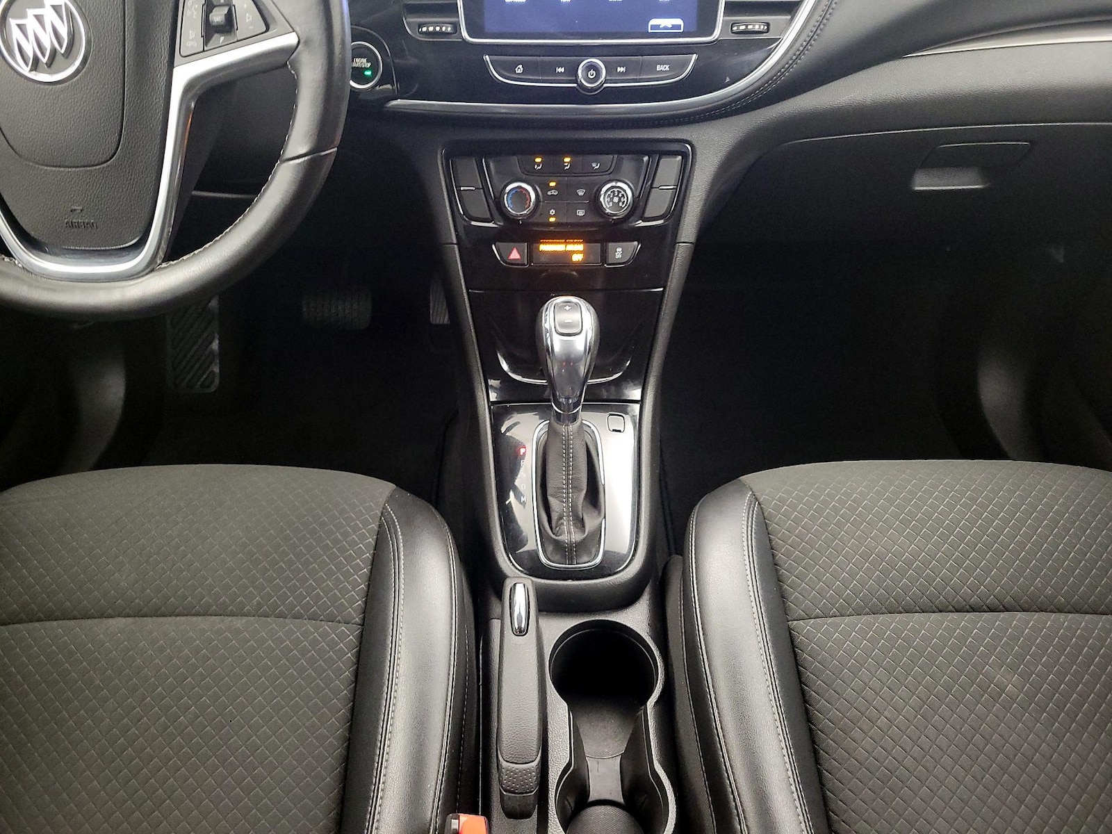 2017 Buick Encore Preferred - Photo 18