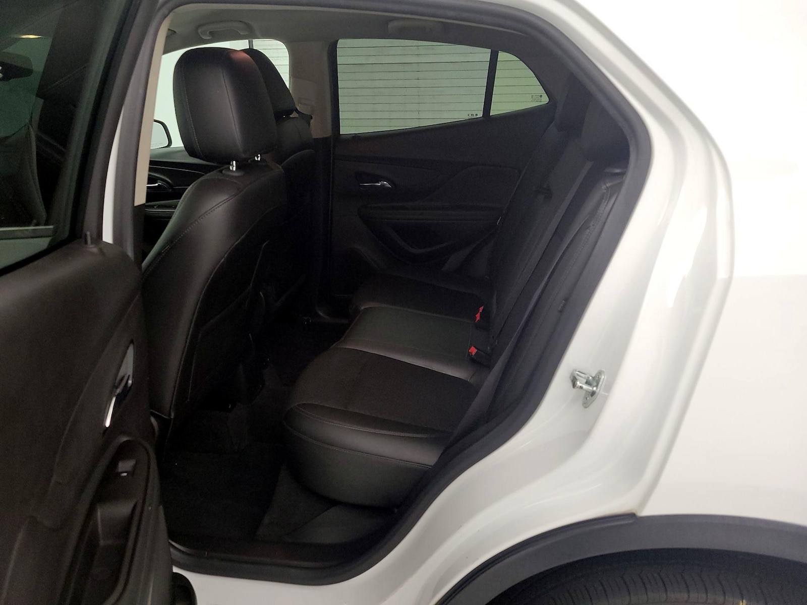 2017 Buick Encore Preferred - Photo 19