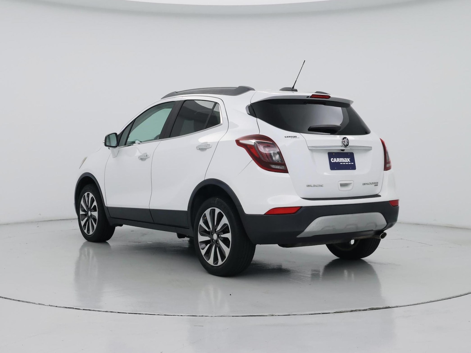 2017 Buick Encore Preferred - Photo 3