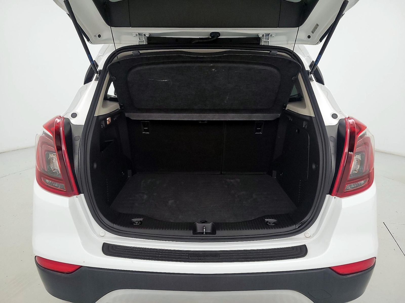 2017 Buick Encore Preferred - Photo 20