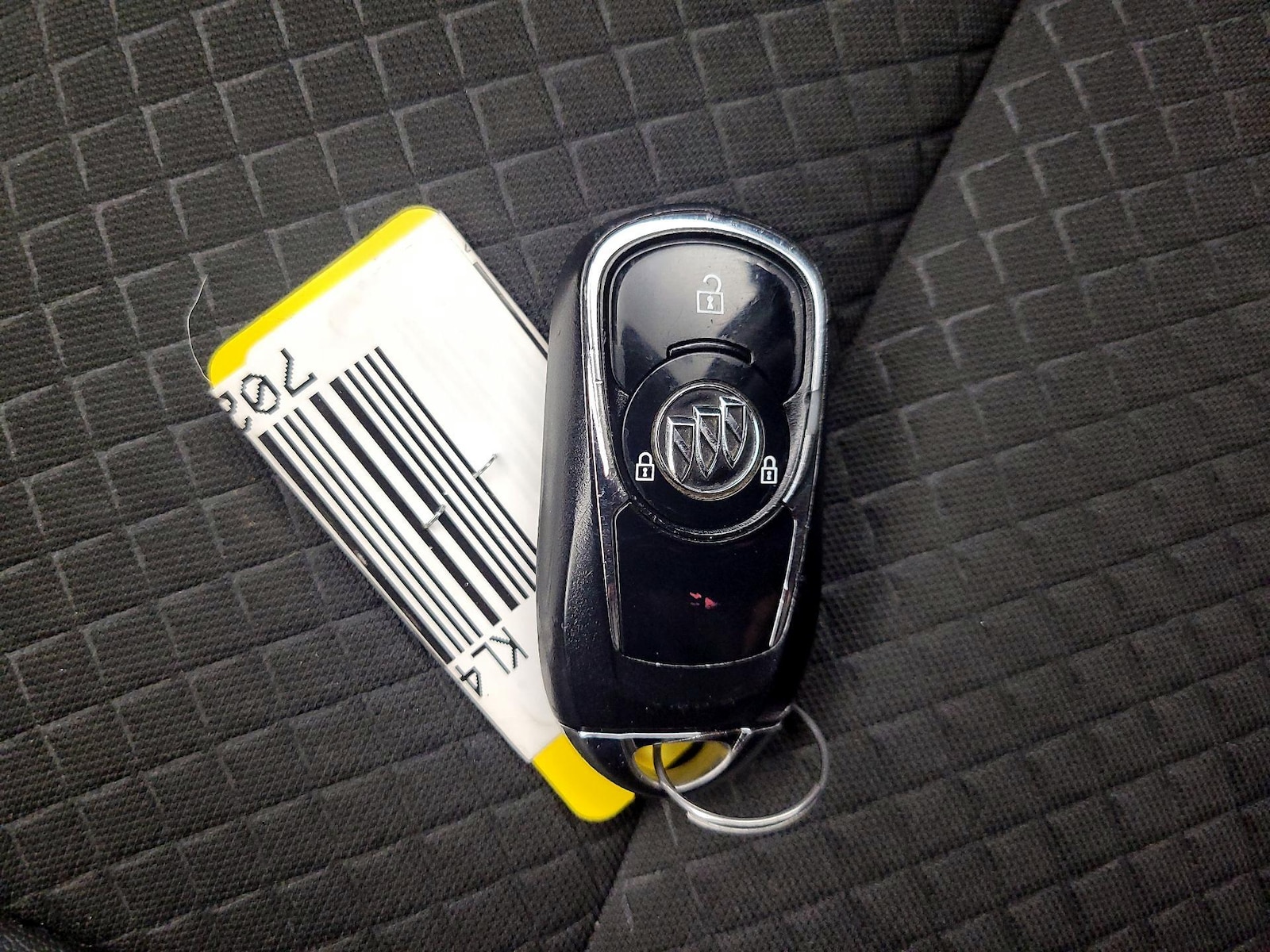 2017 Buick Encore Preferred - Photo 22