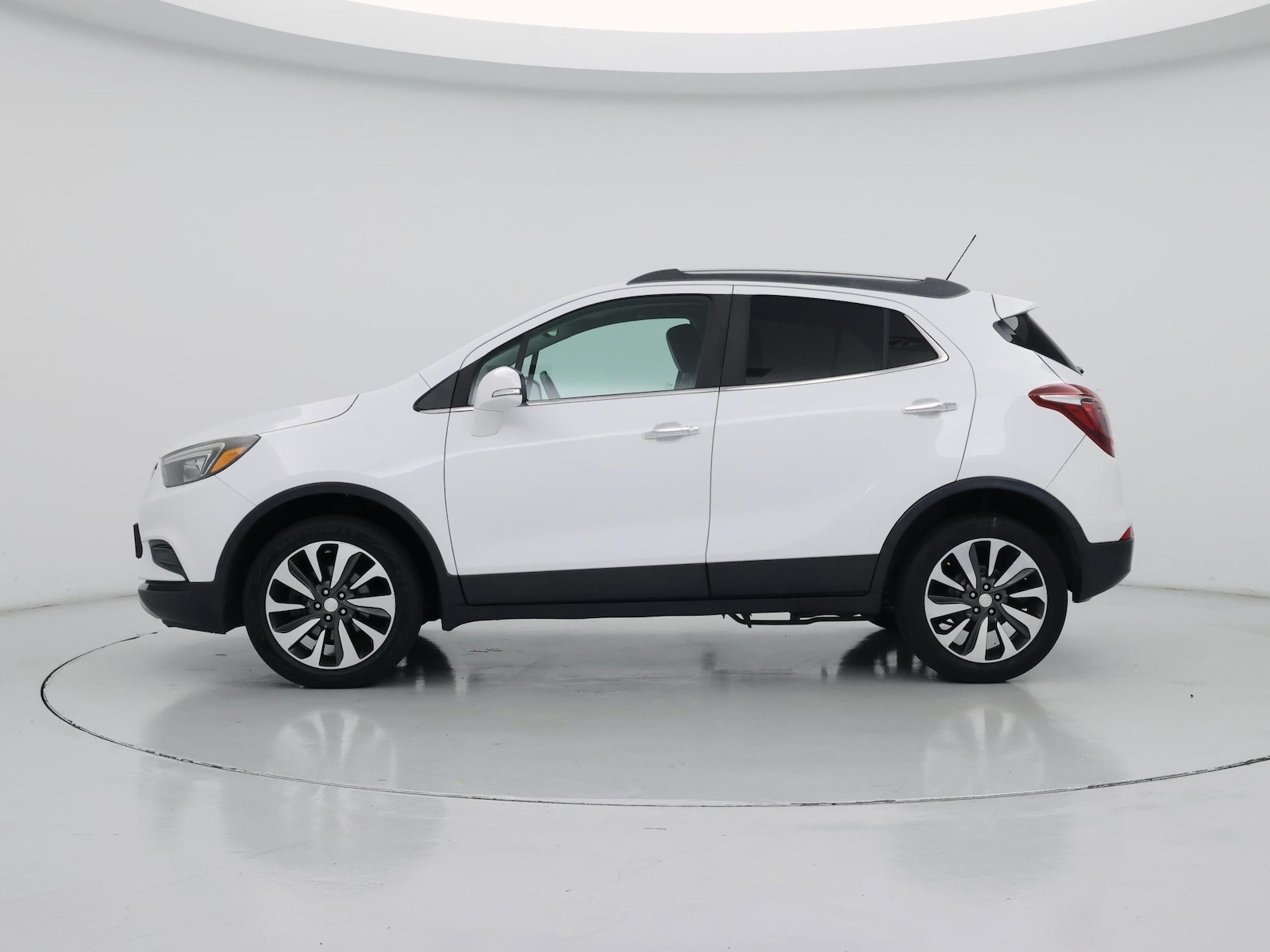 2017 Buick Encore Preferred - Photo 4