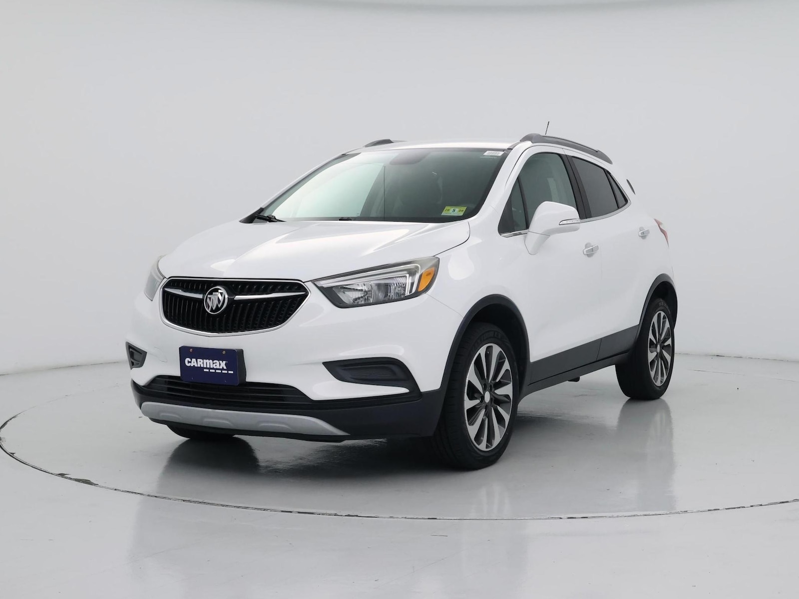 2017 Buick Encore Preferred - Photo 5