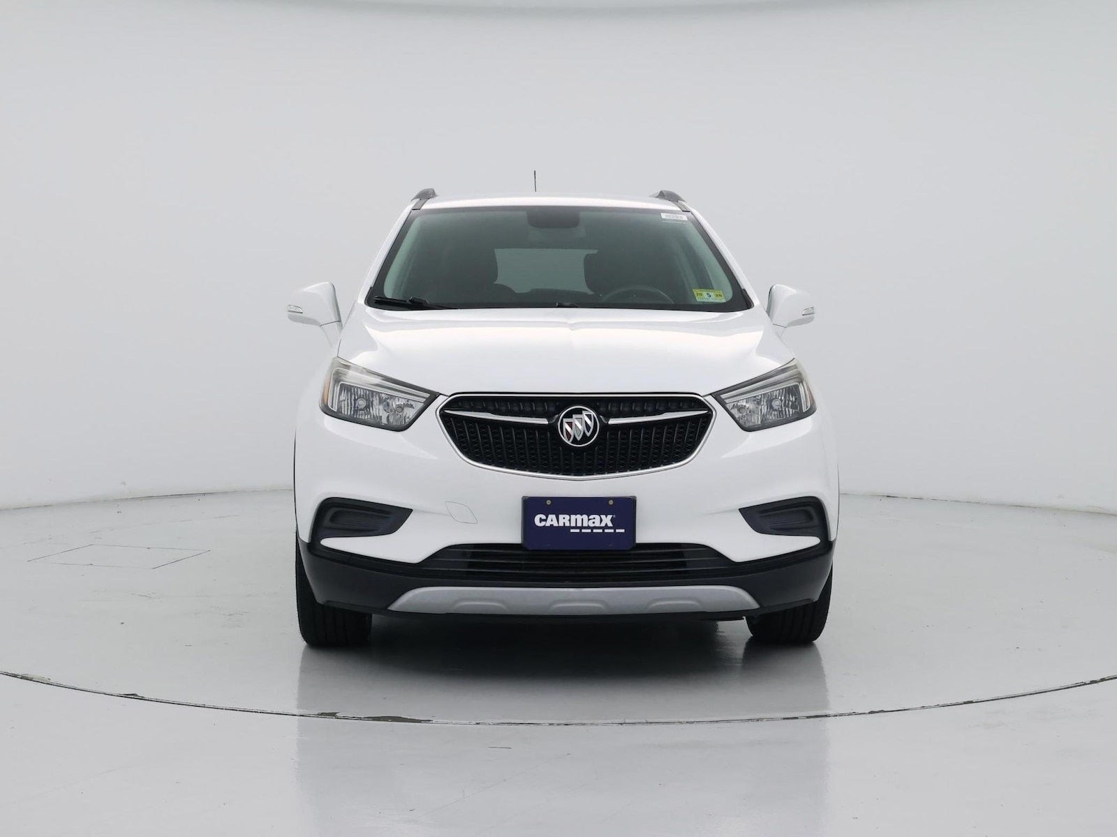2017 Buick Encore Preferred - Photo 6