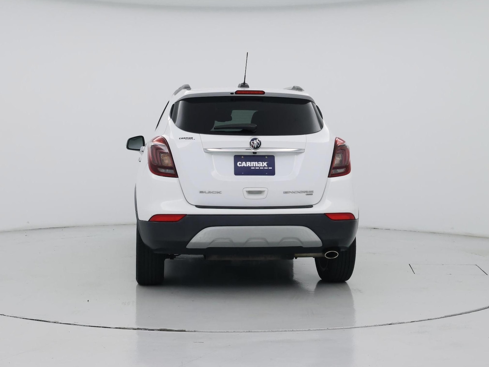 2017 Buick Encore Preferred - Photo 7
