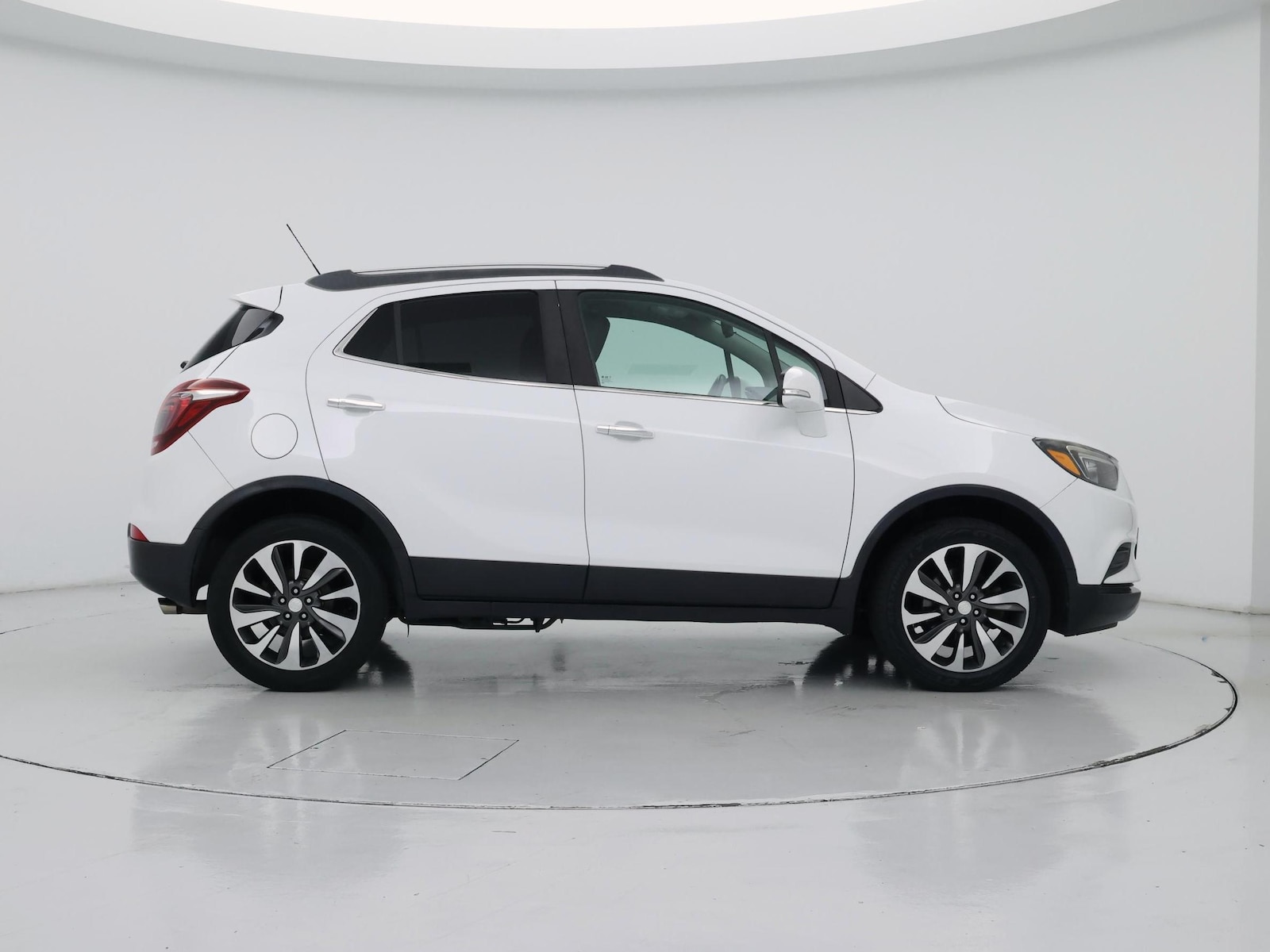 2017 Buick Encore Preferred - Photo 8