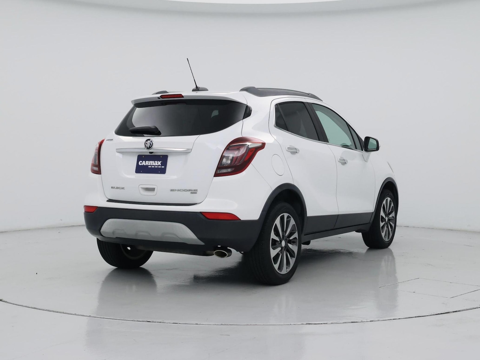 2017 Buick Encore Preferred - Photo 9