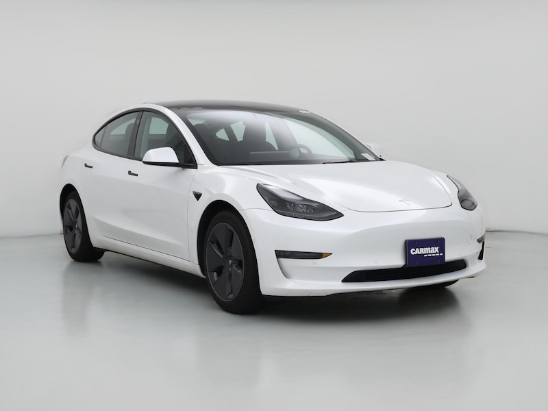 2022 Tesla Model 3 null