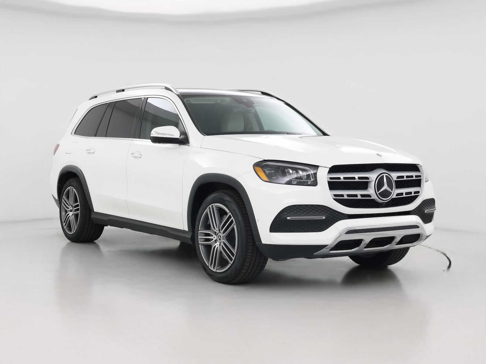 2023 Mercedes-Benz GLS