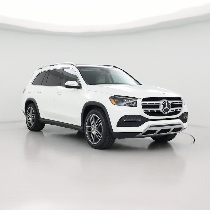 2023 Mercedes-Benz GLS450