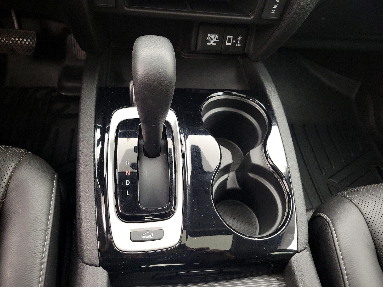 2018 Honda Ridgeline RTL-E - Photo 18