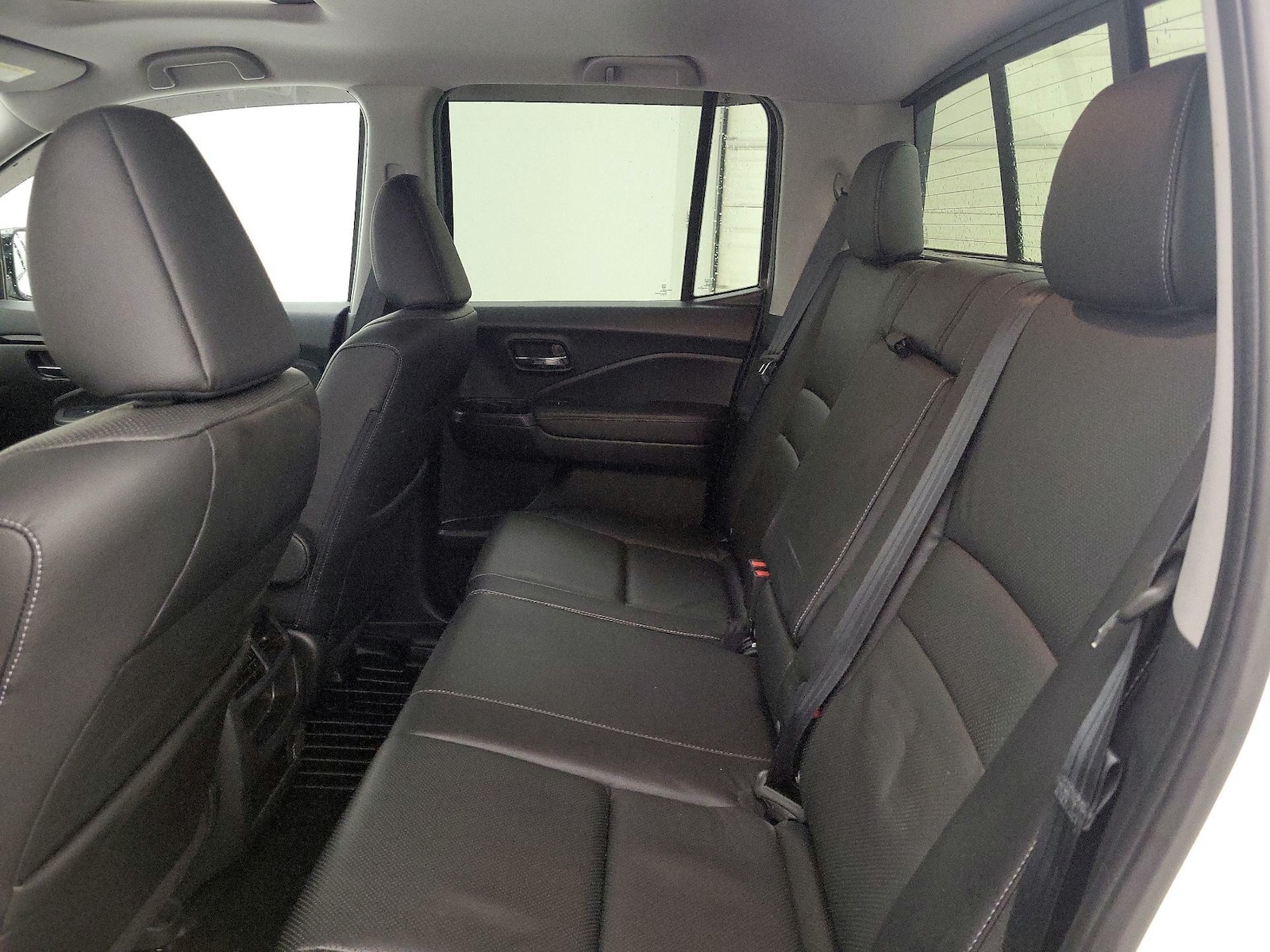 2018 Honda Ridgeline RTL-E - Photo 21