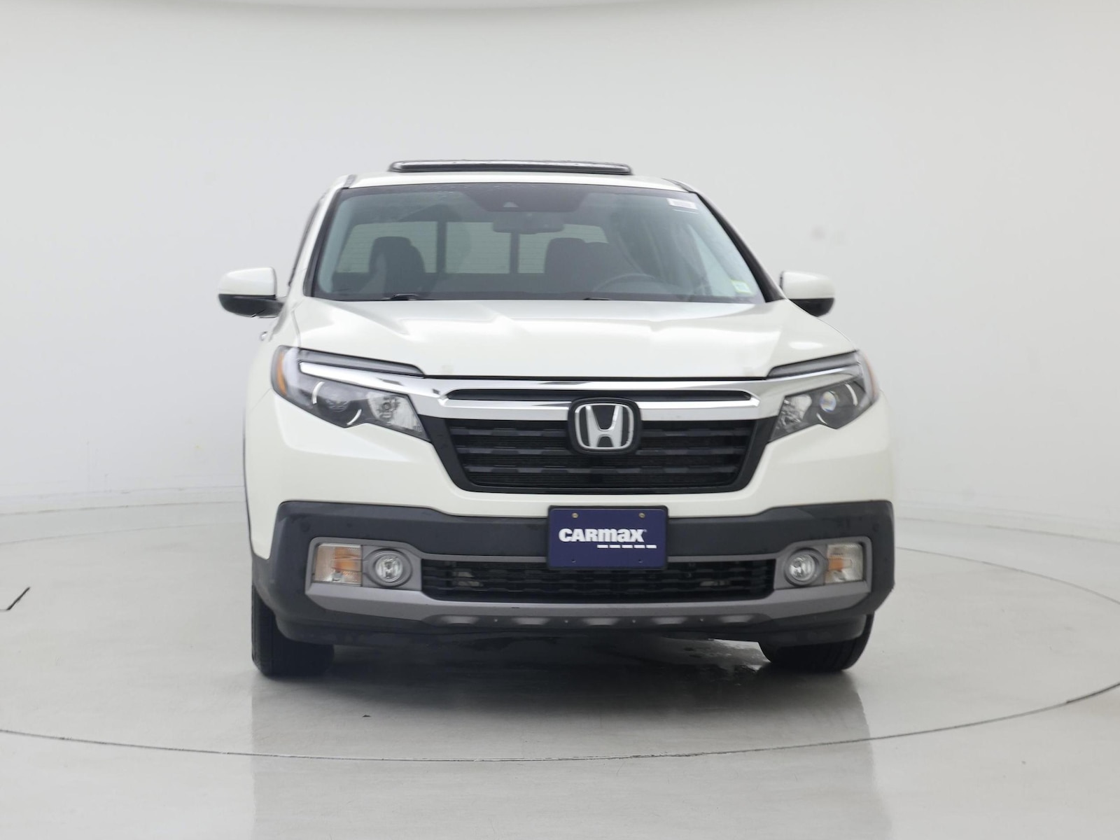 2018 Honda Ridgeline RTL-E - Photo 6