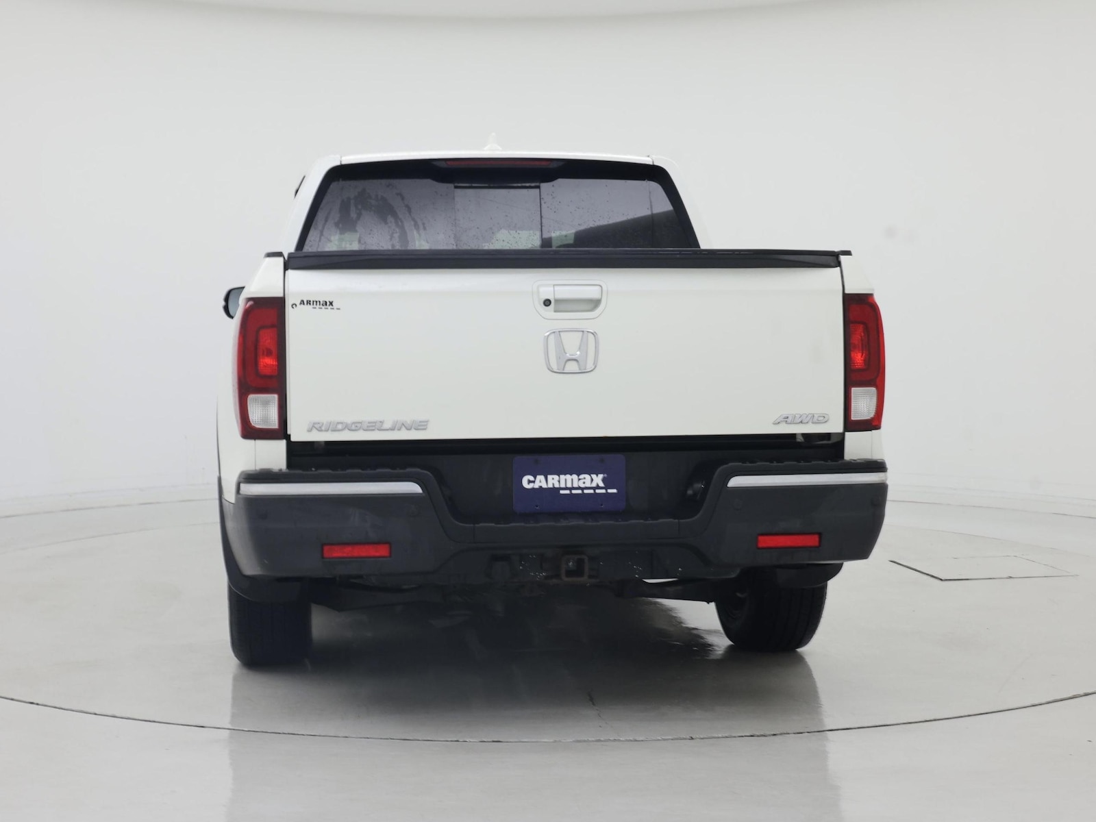 2018 Honda Ridgeline RTL-E - Photo 7
