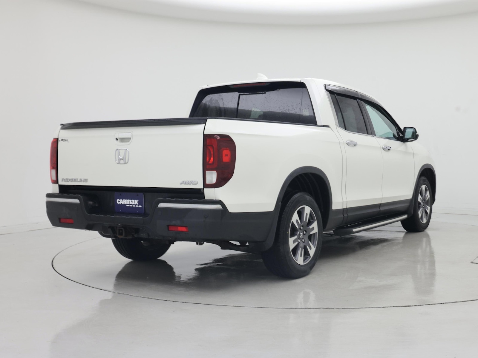 2018 Honda Ridgeline RTL-E - Photo 9