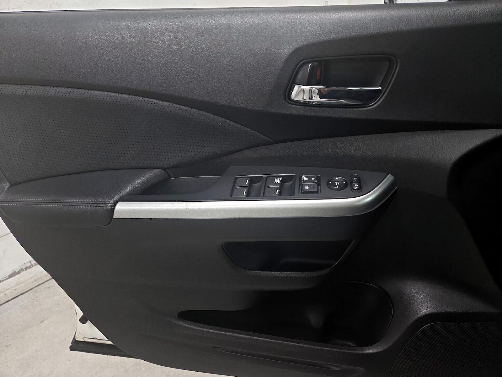 2015 Honda CR-V EX-L - Photo 13