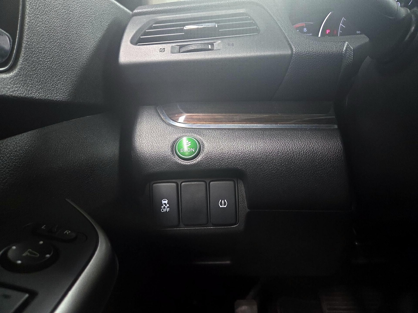 2015 Honda CR-V EX-L - Photo 14