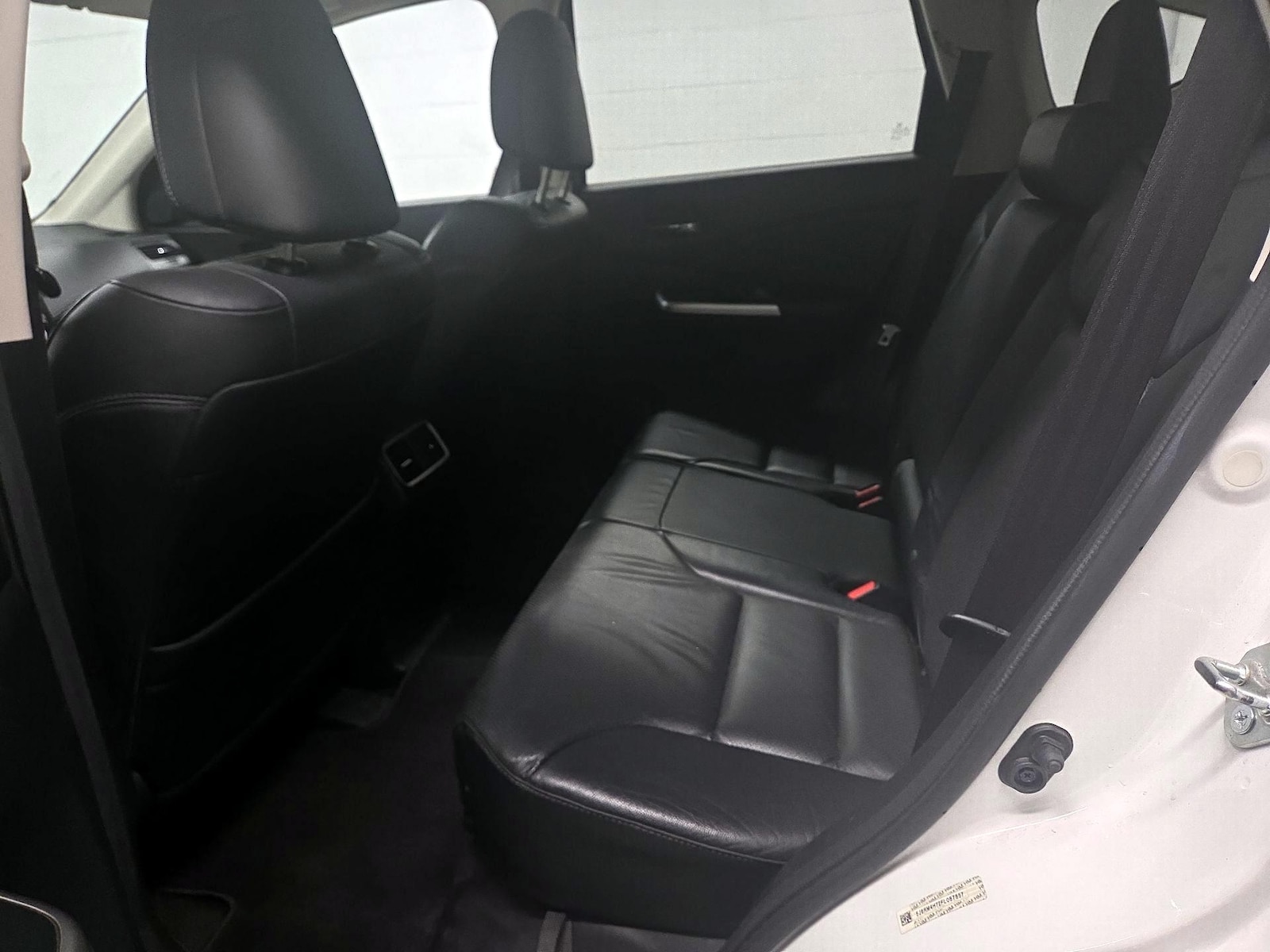 2015 Honda CR-V EX-L - Photo 21