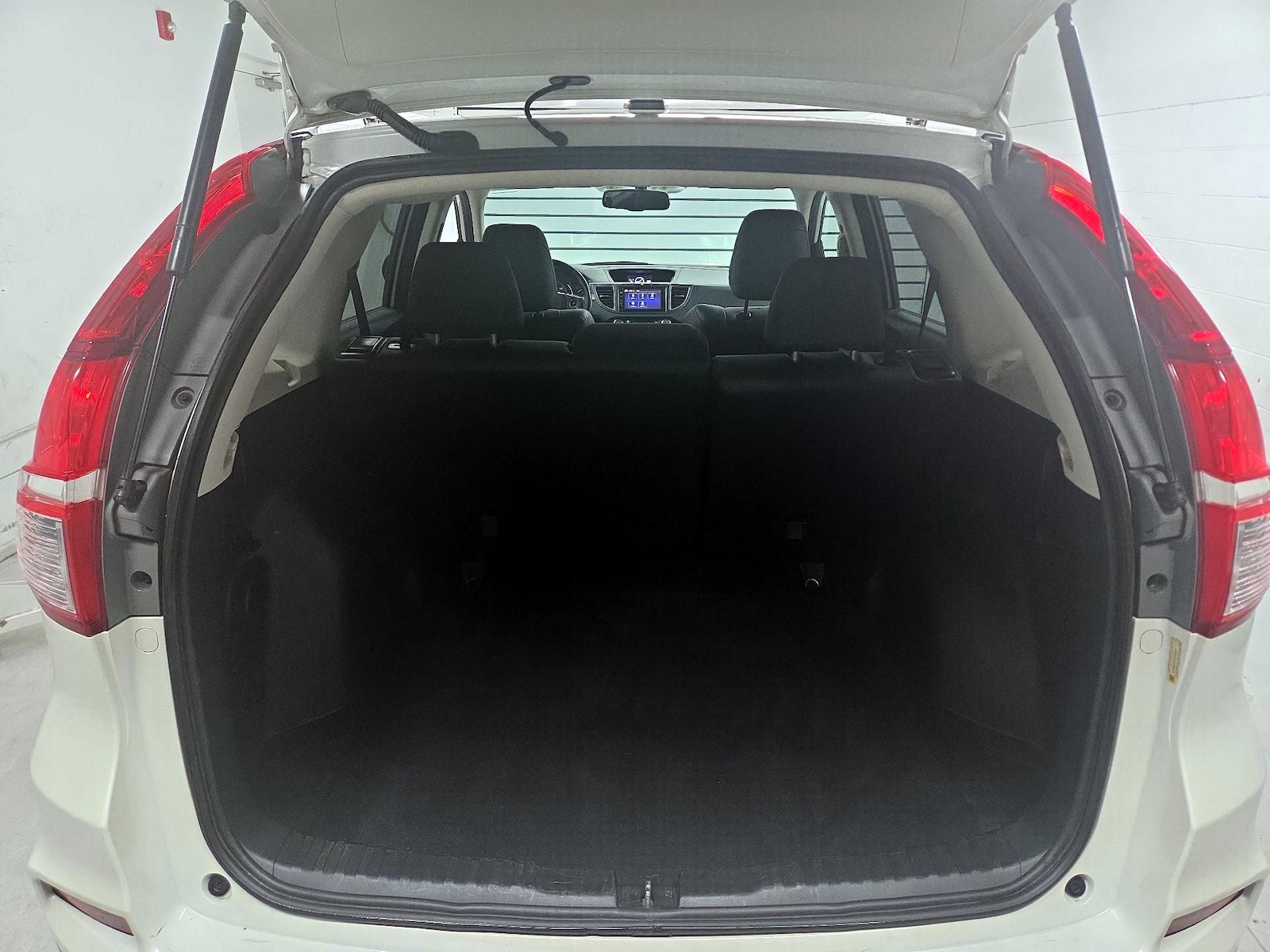 2015 Honda CR-V EX-L - Photo 22