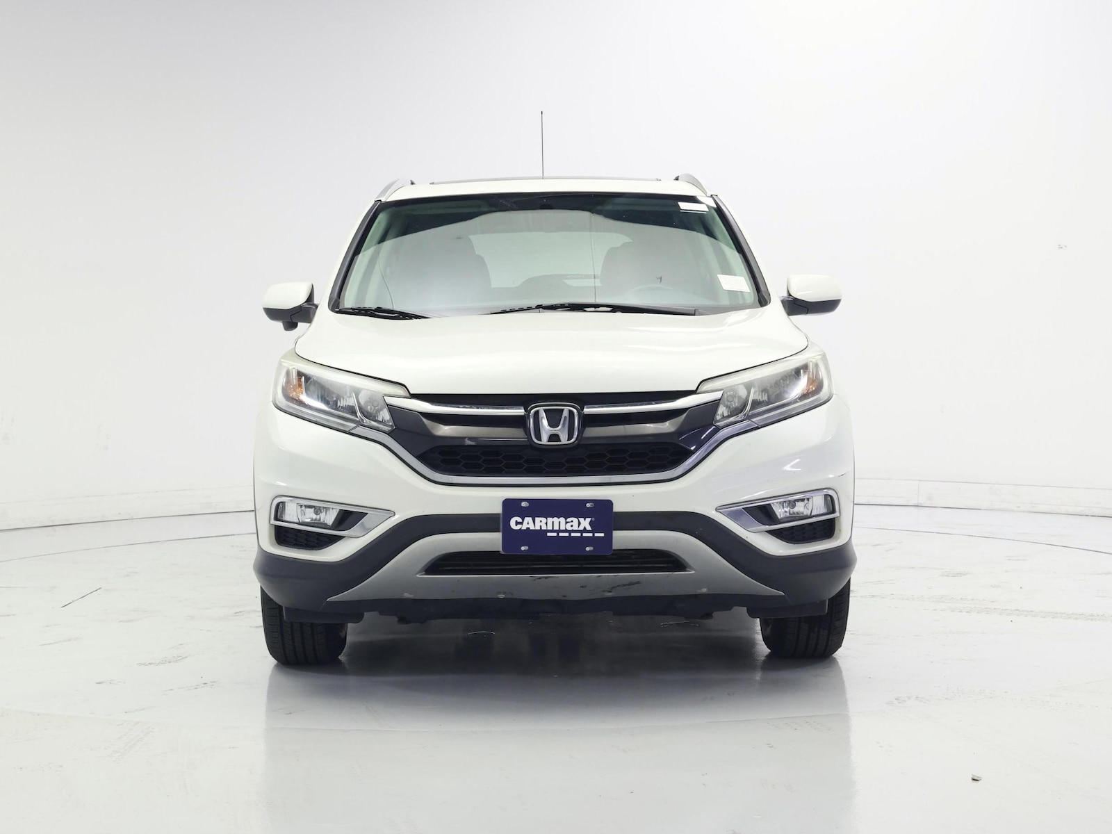 2015 Honda CR-V EX-L - Photo 6