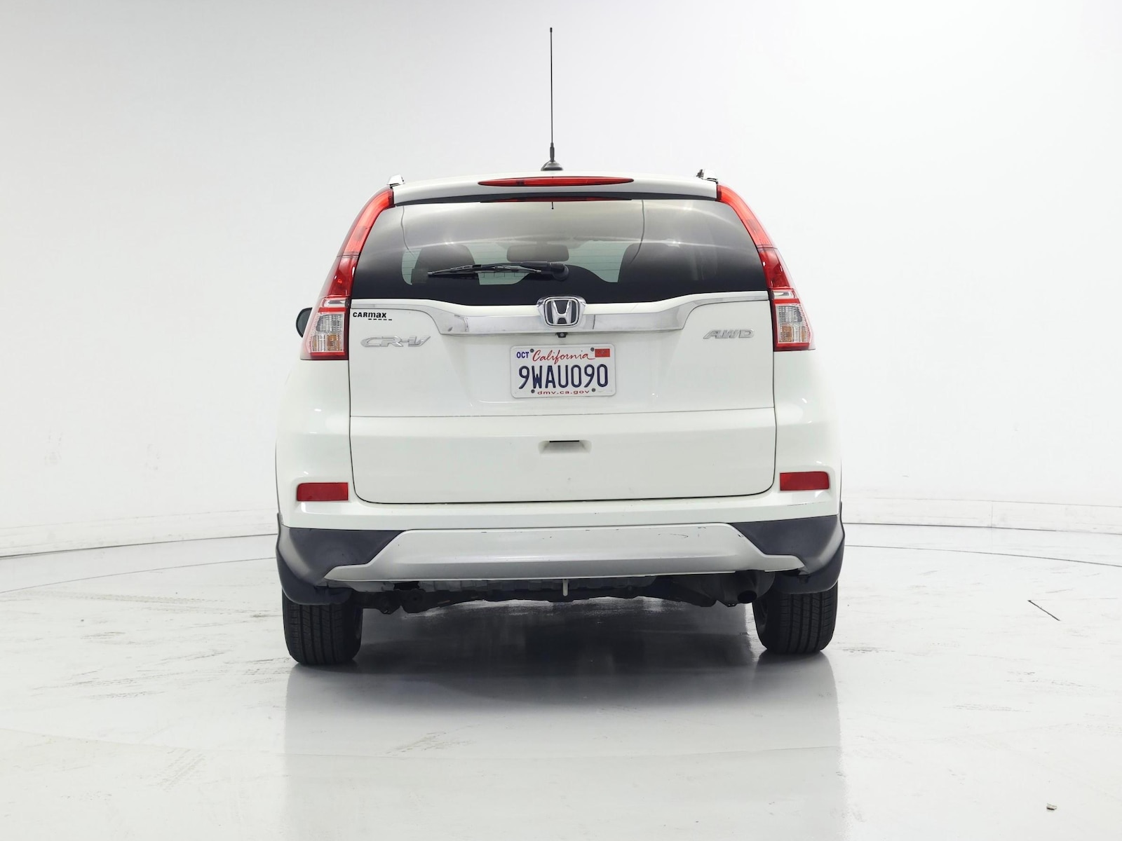 2015 Honda CR-V EX-L - Photo 7