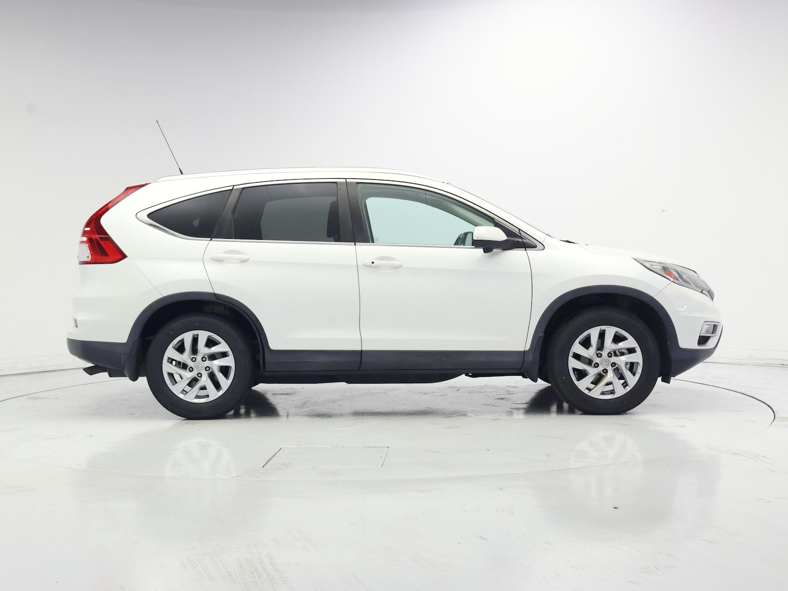 2015 Honda CR-V EX-L - Photo 8