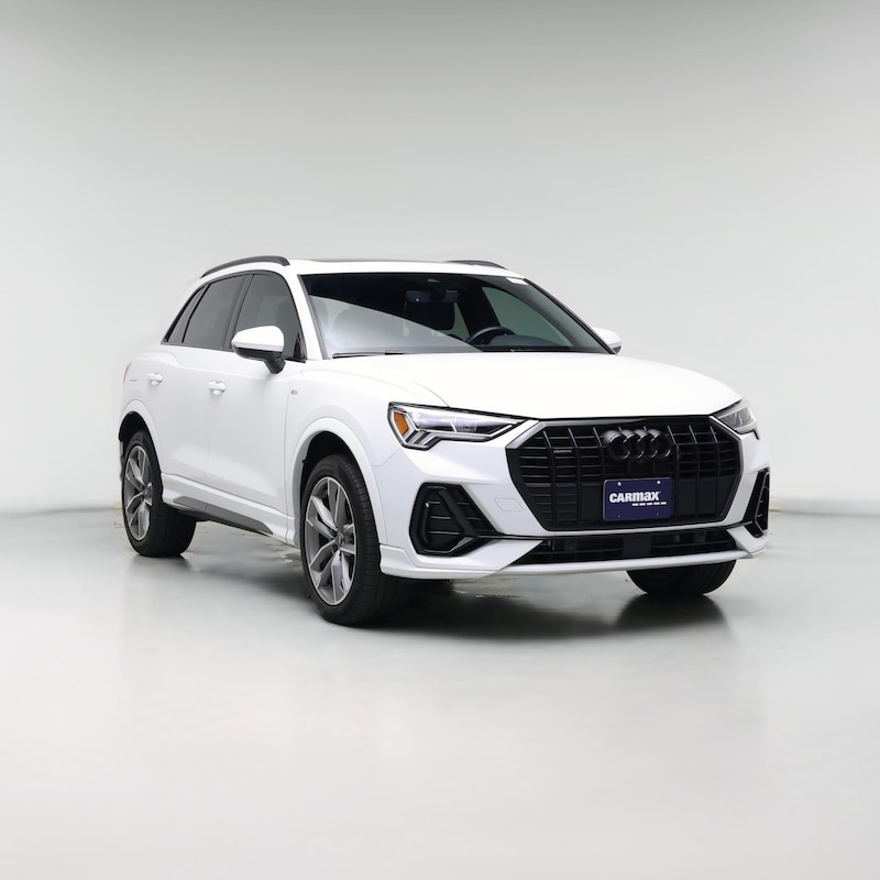 2024 Audi Q3 S-Line Premium Plus