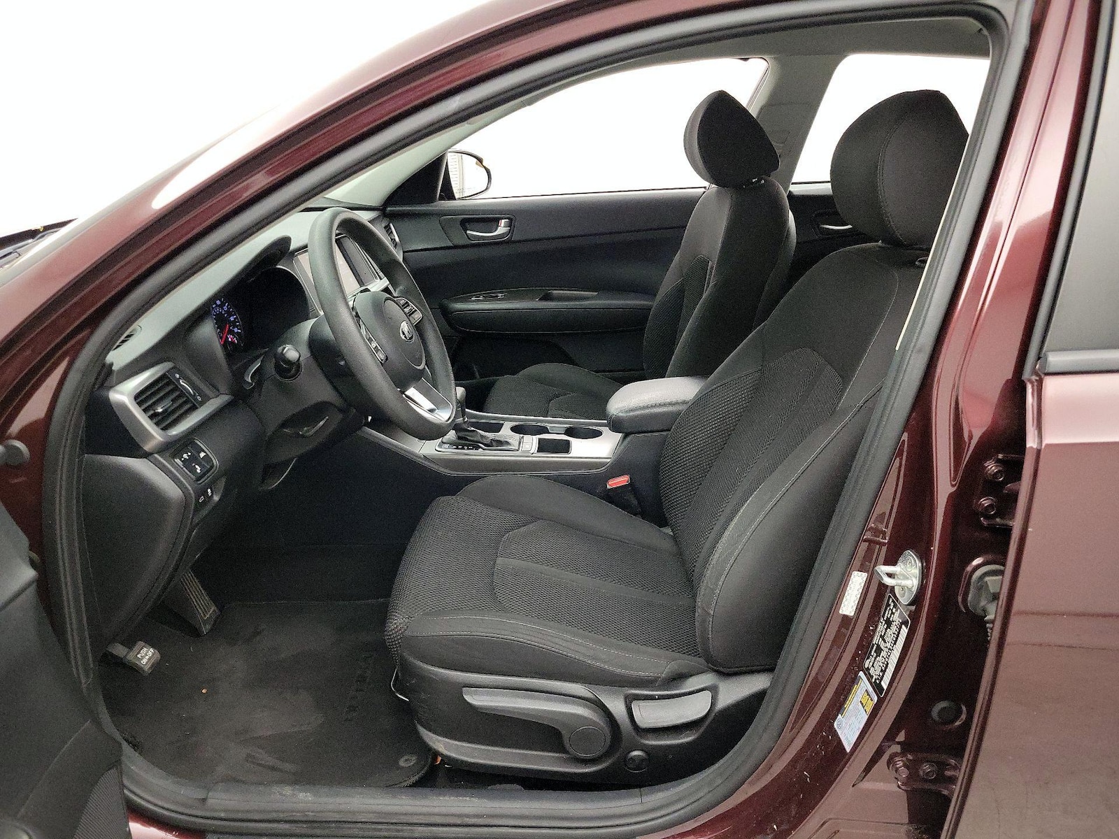Side Airbags
