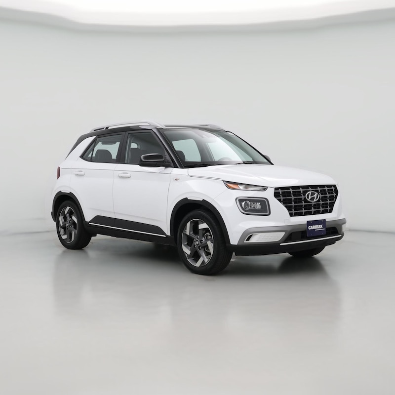 2022 Hyundai Venue Limited