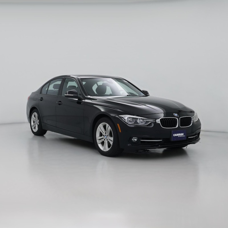 2016 BMW 328 XI