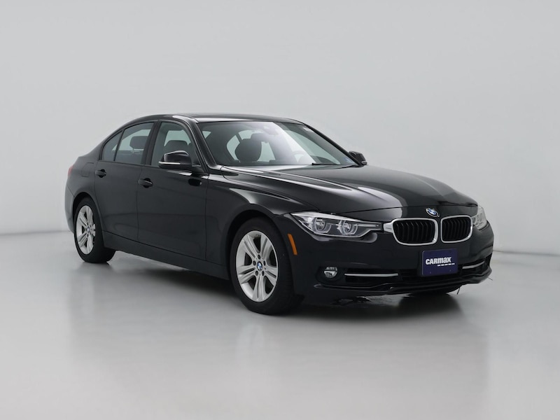 2016 BMW 328 XI