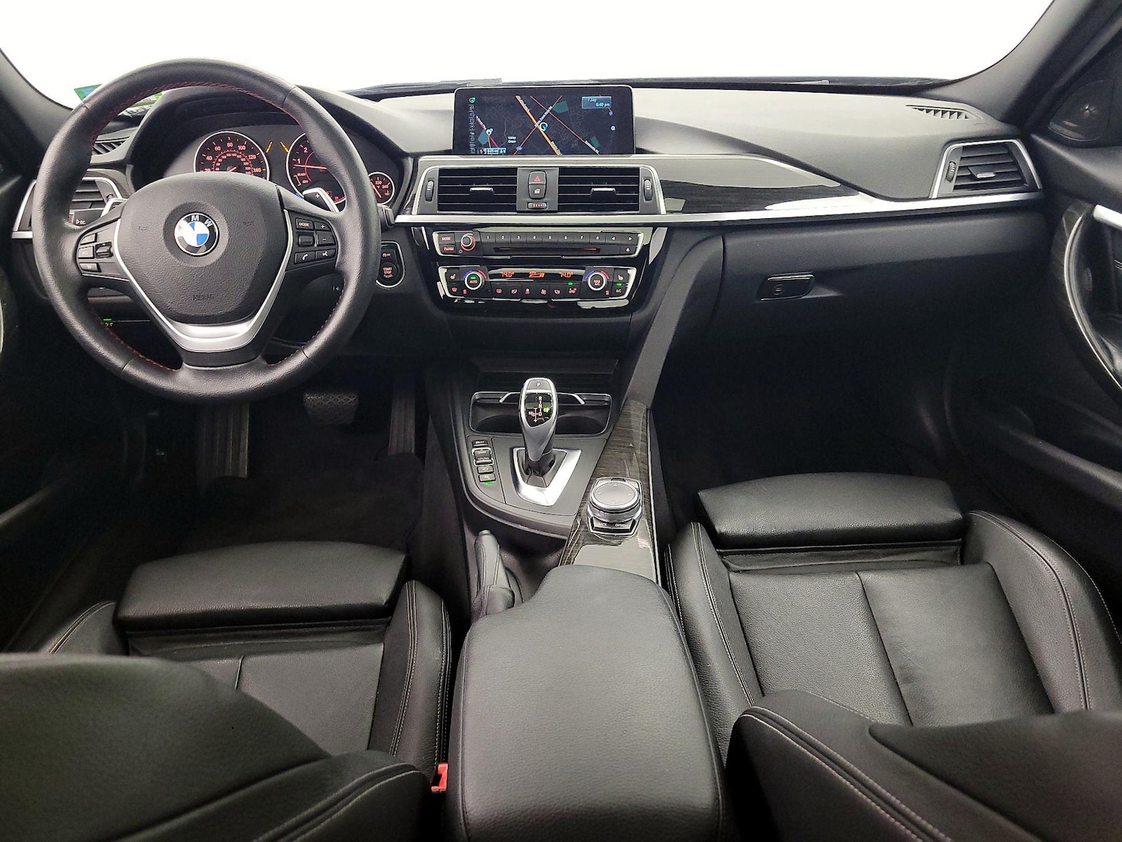 Navigation System