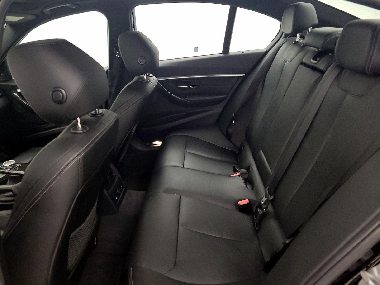 Rear Seat Heaters