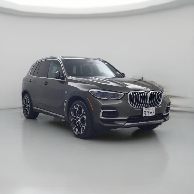 2023 BMW X5 Plug In Hybrid XDrive45e