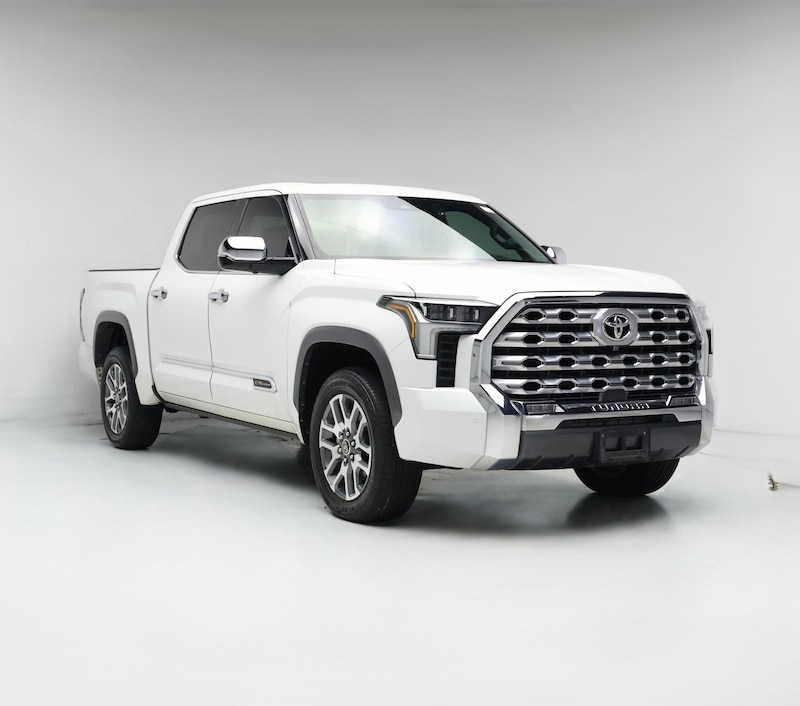 2022 Toyota Tundra 1794