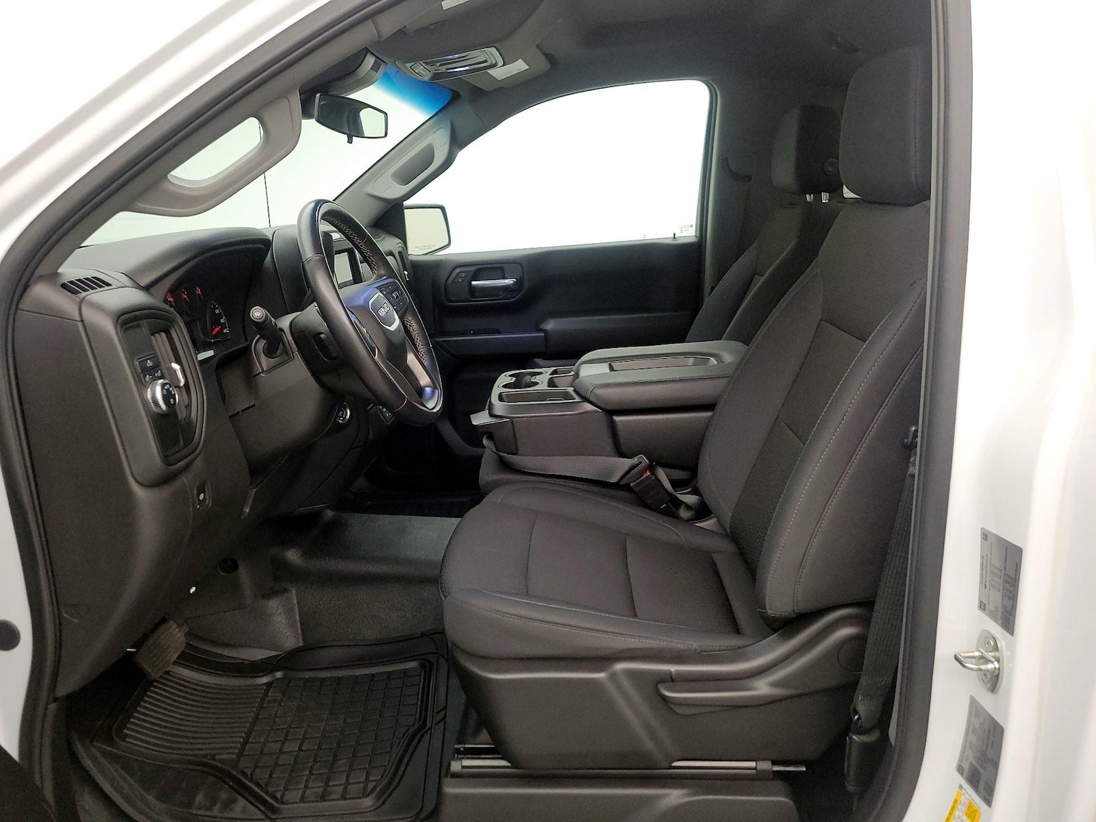 Side Airbags