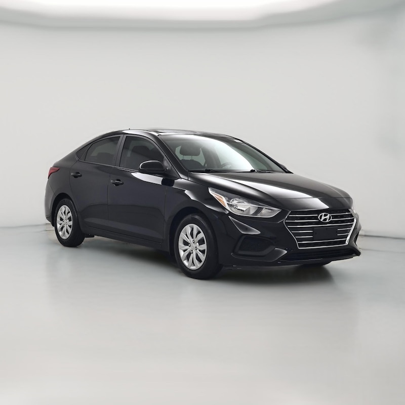 2022 Hyundai Accent SE
