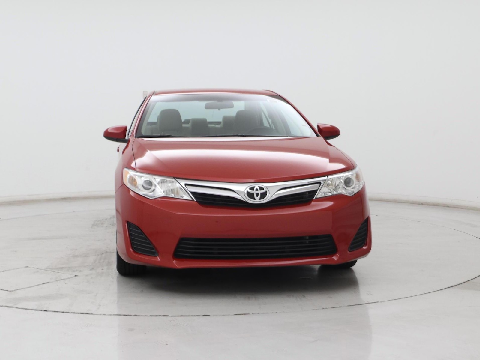 2014 Toyota Camry LE - Photo 6