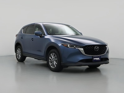 2022 Mazda CX-5 2.5 S Preferred Package