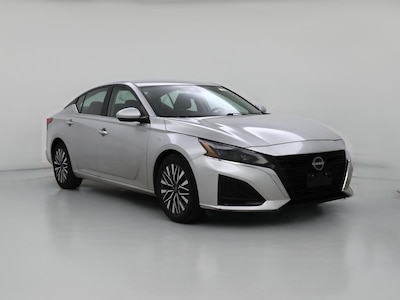 2023 Nissan Altima SV