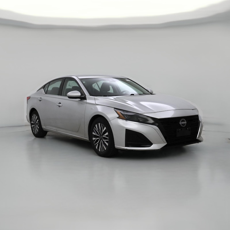 2023 Nissan Altima SV
