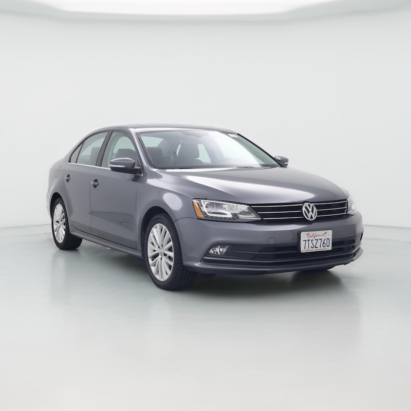 2016 Volkswagen Jetta SEL