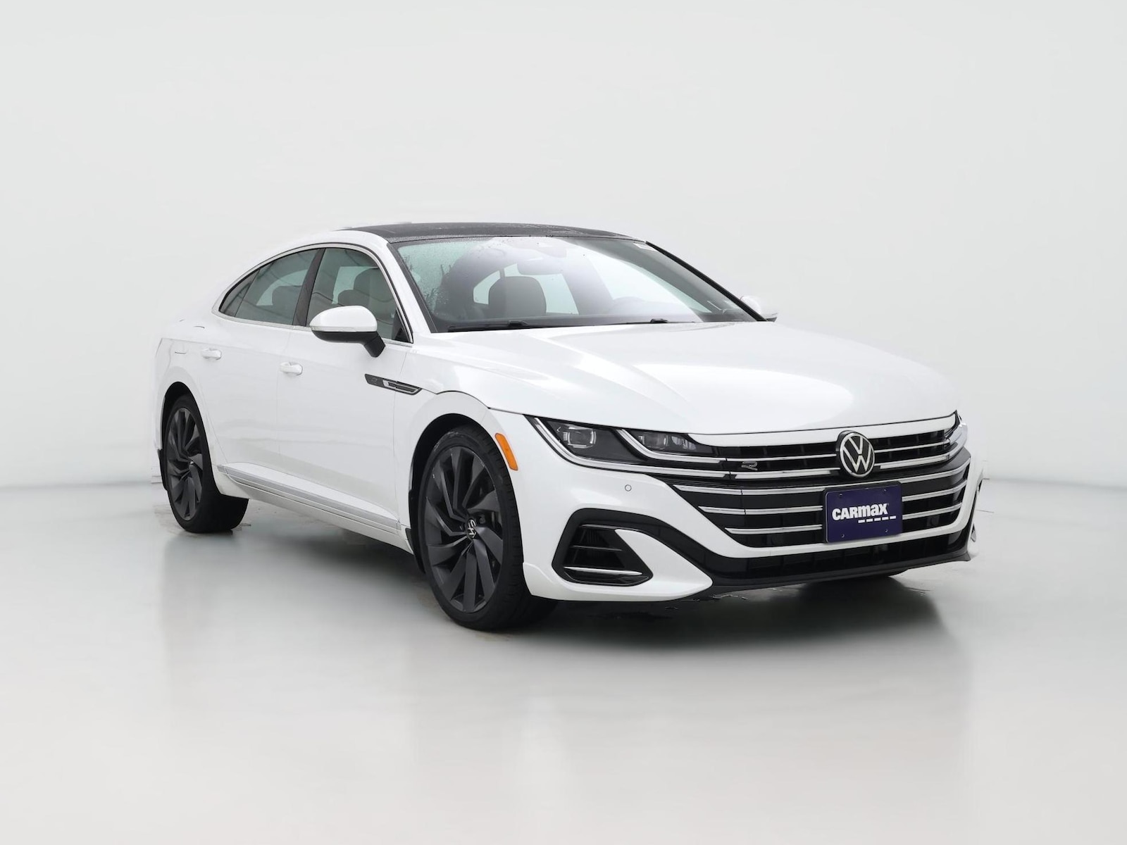 2022 Volkswagen Arteon